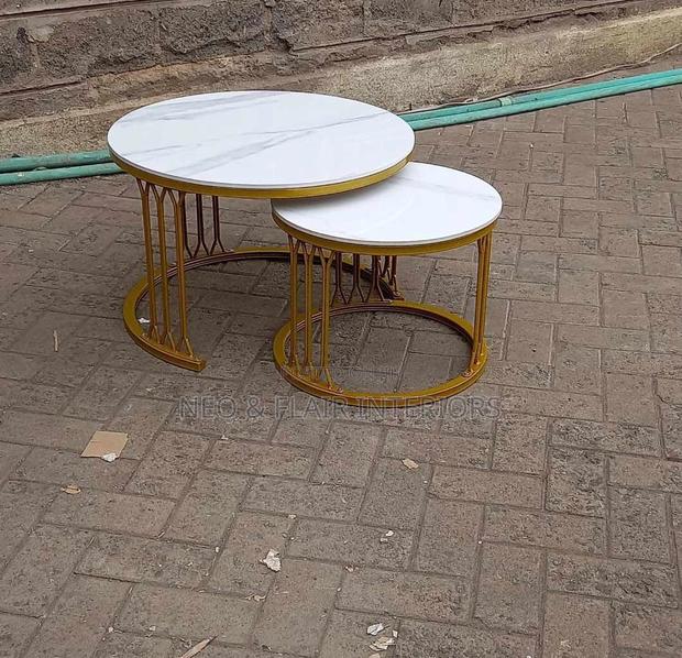 Classic Mable Nesting - main view