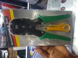 Networking Tool