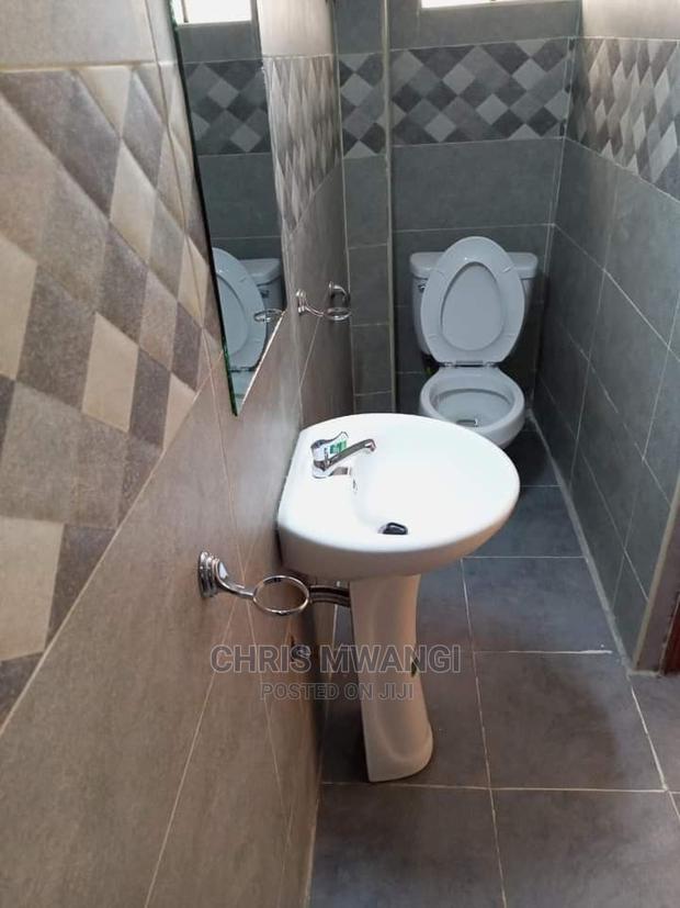 Furnished 3bdrm Block of Flats in Kinoo, Regen for Sale - thumbnail 7