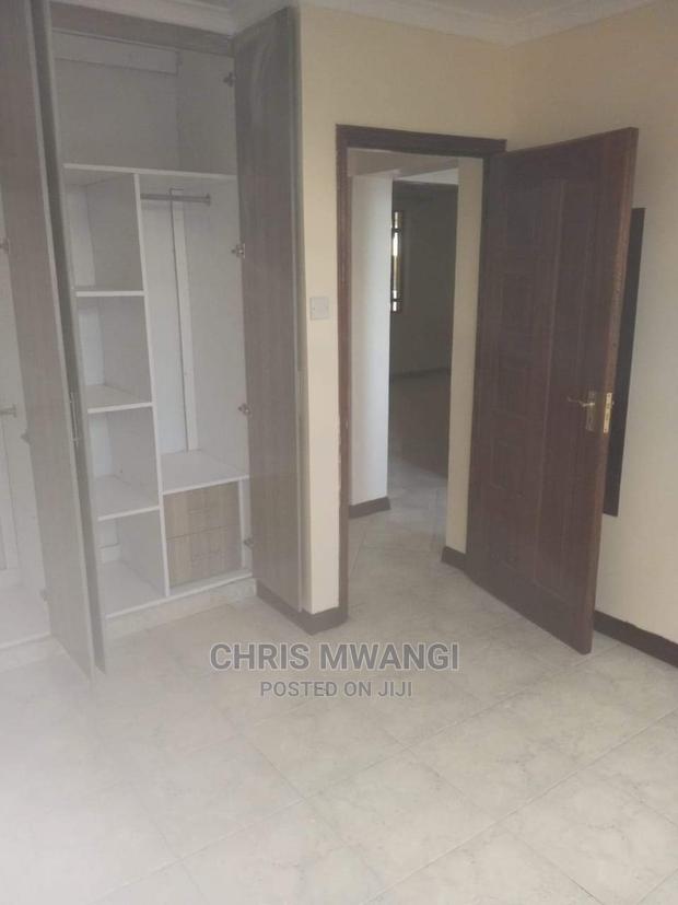 Furnished 3bdrm Block of Flats in Kinoo, Regen for Sale - thumbnail 8