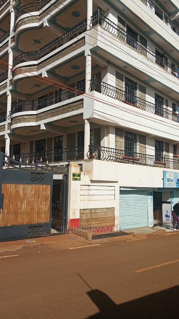 Furnished 3bdrm Block of Flats in Kinoo, Regen for Sale - thumbnail 3