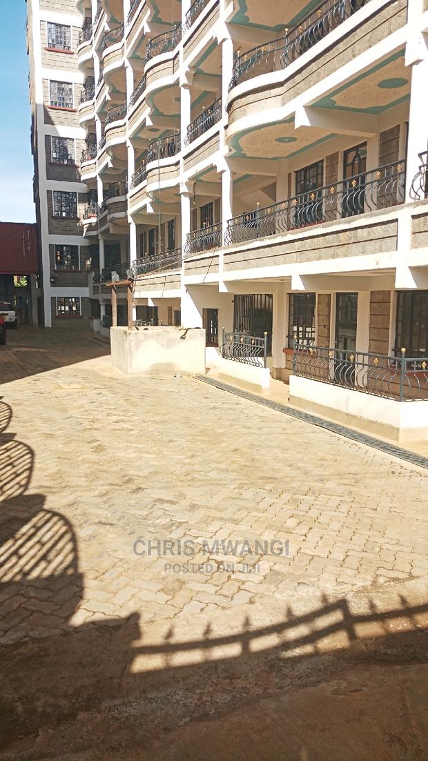 Furnished 3bdrm Block of Flats in Kinoo, Regen for Sale - thumbnail 4