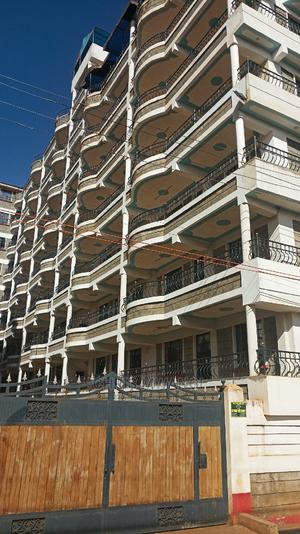 Furnished 3bdrm Block of Flats in Kinoo, Regen for Sale - thumbnail 2