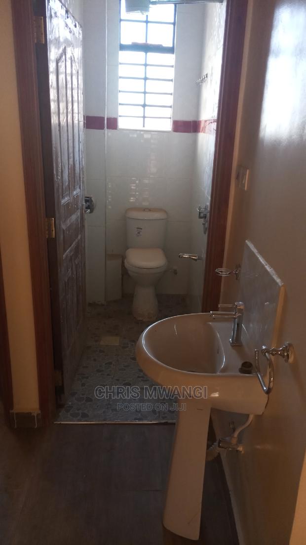 Furnished 3bdrm Block of Flats in Kinoo, Regen for Sale - thumbnail 9