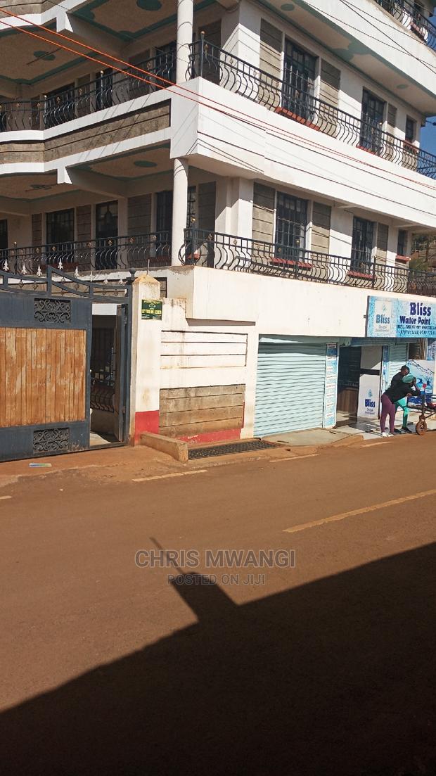 Furnished 3bdrm Block of Flats in Kinoo, Regen for Sale - thumbnail 10