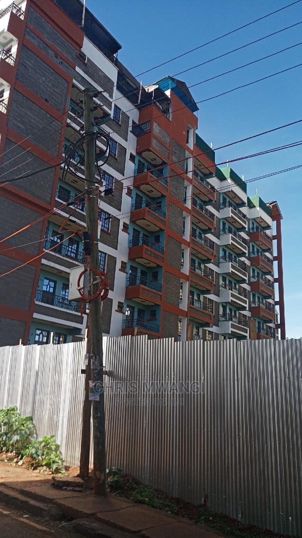 Furnished 3bdrm Block of Flats in Kinoo, Regen for Sale - thumbnail 12