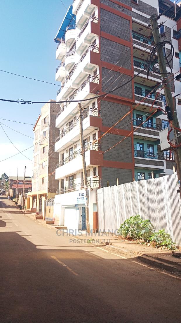 Furnished 3bdrm Block of Flats in Kinoo, Regen for Sale - thumbnail 13