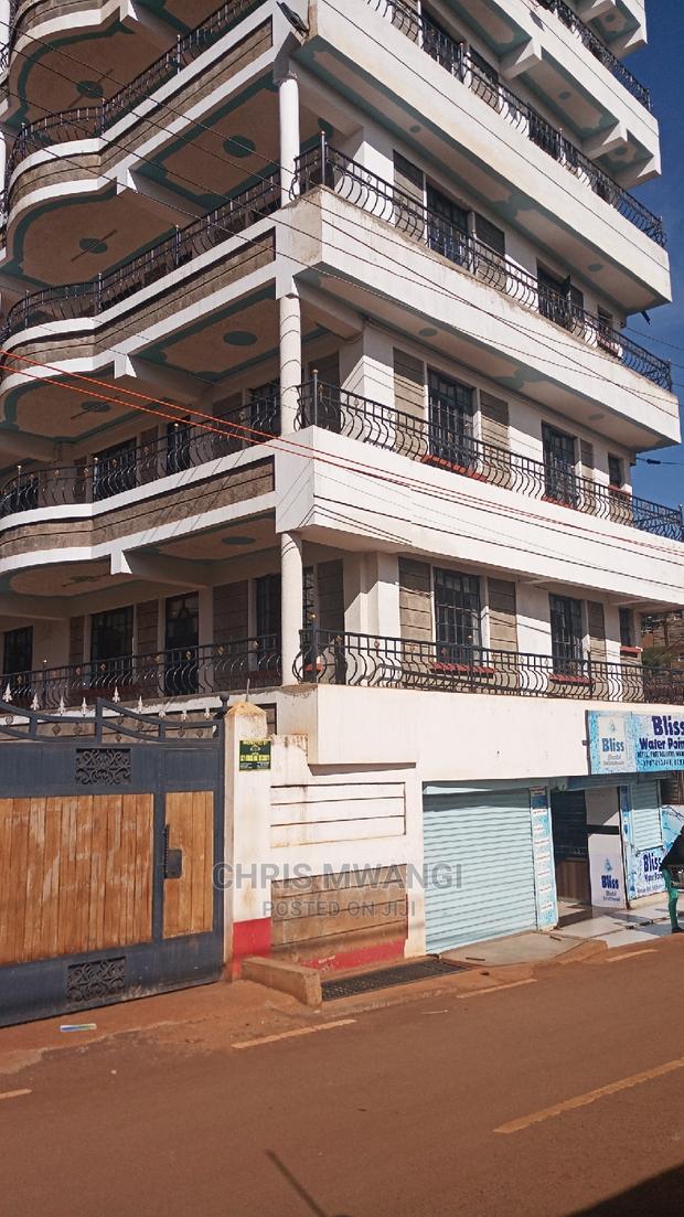 Furnished 3bdrm Block of Flats in Kinoo, Regen for Sale - thumbnail 14