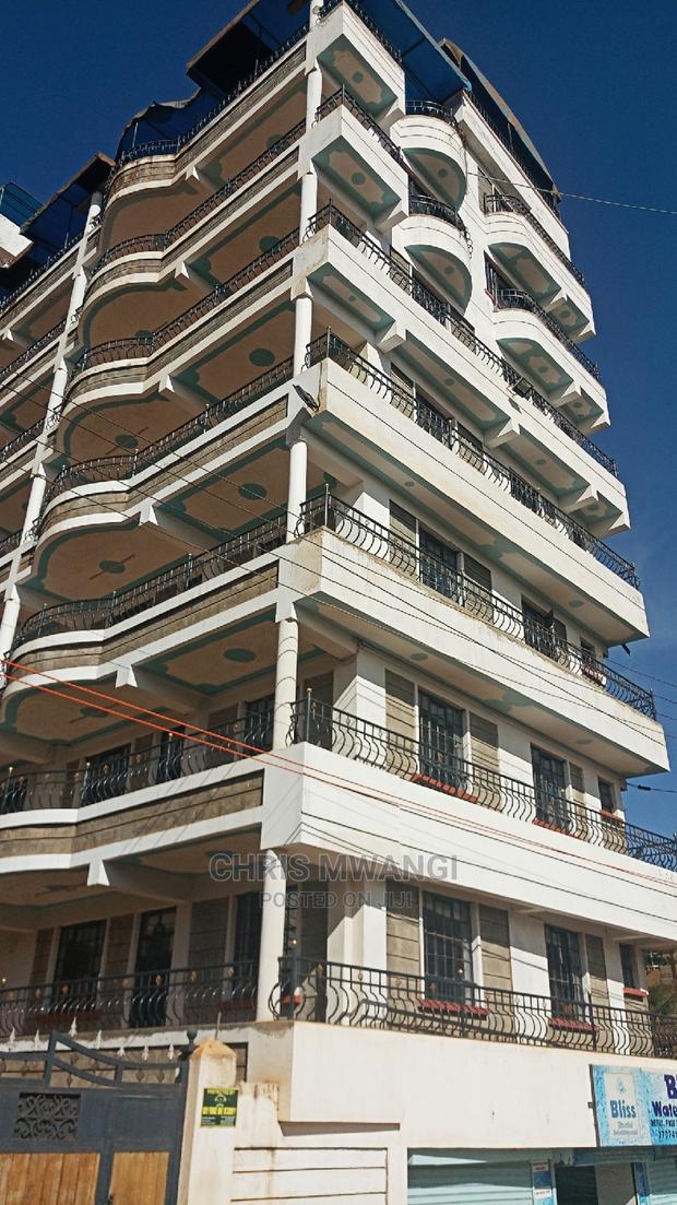 Furnished 3bdrm Block of Flats in Kinoo, Regen for Sale - thumbnail 15