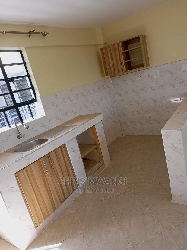 Furnished 3bdrm Block of Flats in Kinoo, Regen for Sale - thumbnail 18