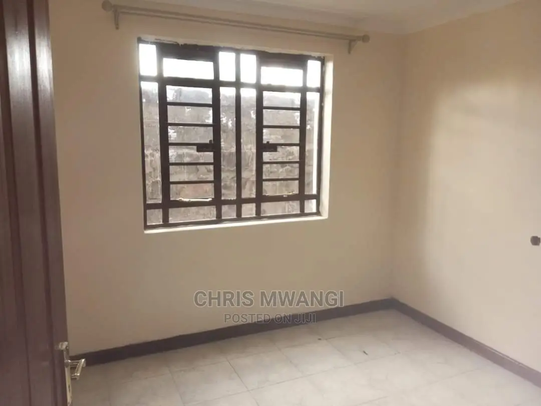 Furnished 3bdrm Block of Flats in Kinoo, Regen for Sale