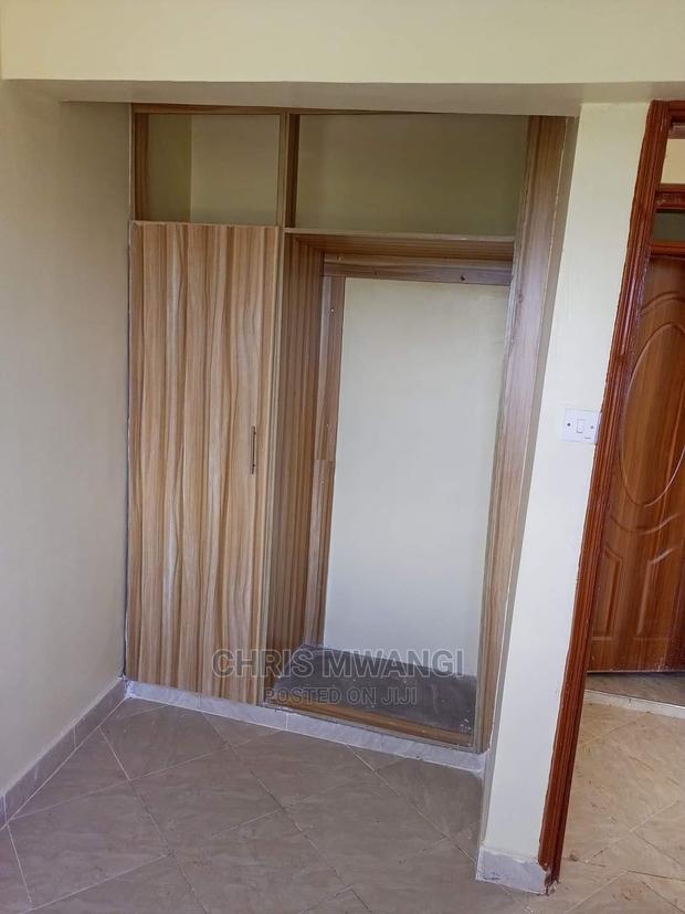 Furnished 3bdrm Block of Flats in Kinoo, Regen for Sale - thumbnail 21