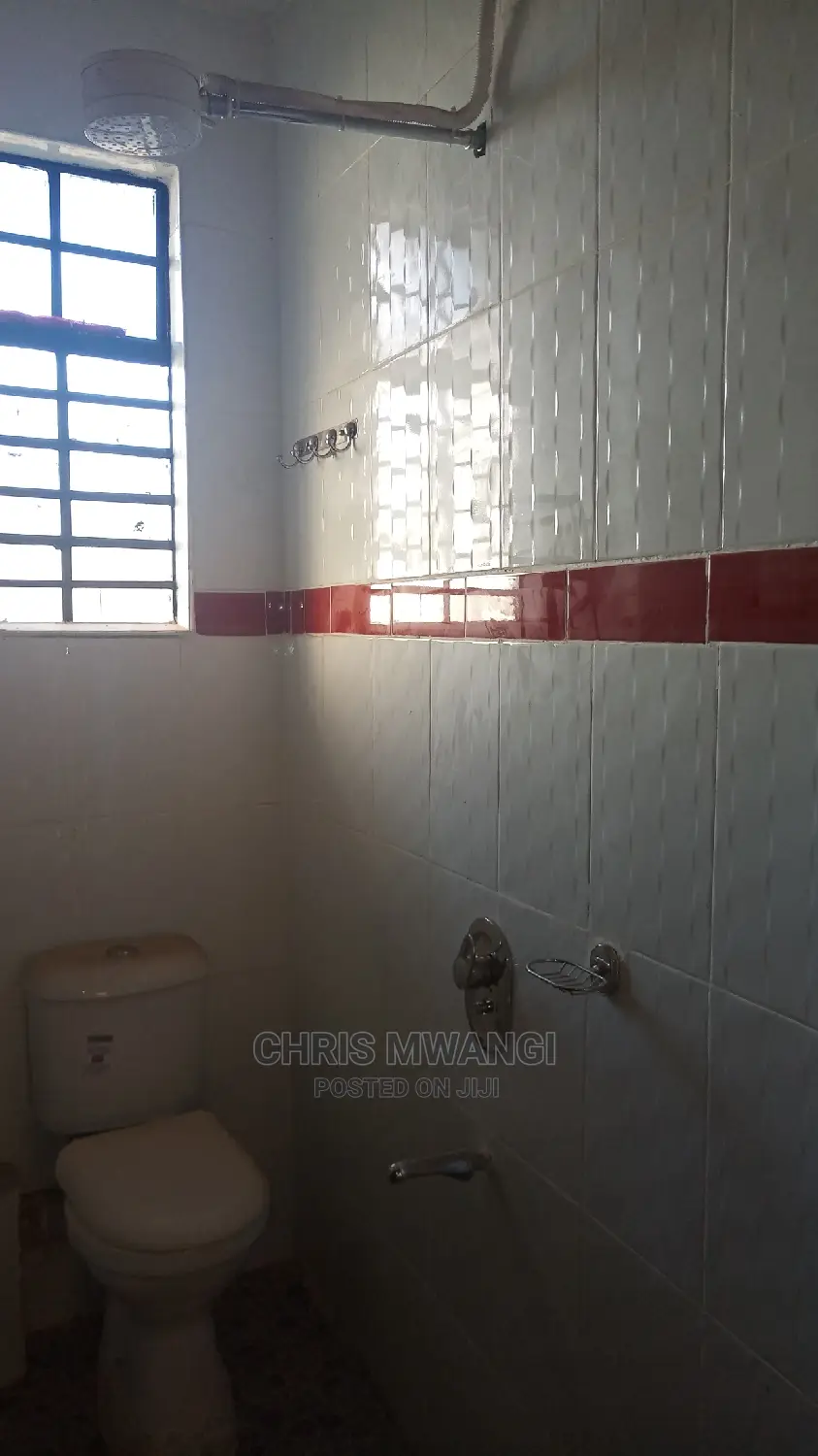 Furnished 3bdrm Block of Flats in Kinoo, Regen for Sale