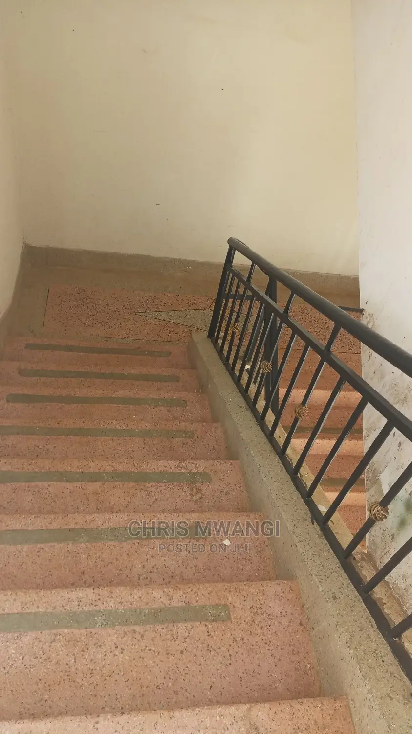 Furnished 3bdrm Block of Flats in Kinoo, Regen for Sale