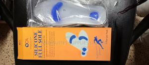 Silicone Full Sole - thumbnail 2