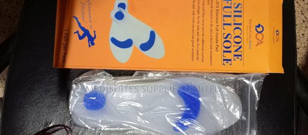 Silicone Full Sole - thumbnail 3
