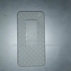 LG G6 Shell/Holster Case Combo With Kickstand
