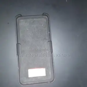 LG G6 Shell/Holster Case Combo With Kickstand