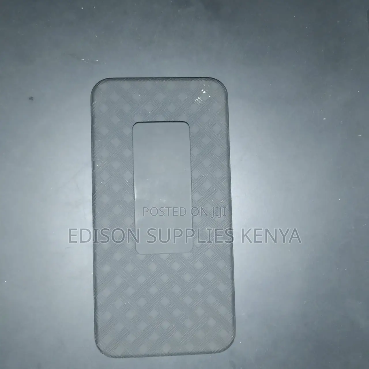 LG G6 Shell/Holster Case Combo With Kickstand