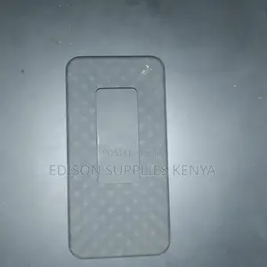 LG G6 Shell/Holster Case Combo With Kickstand