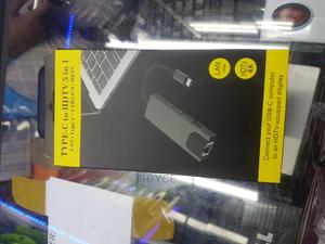 Type C to HDTV 5 in 1 - thumbnail 2