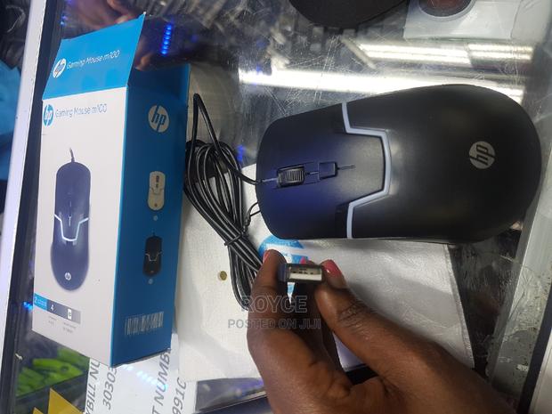 Gaming Mouse M100 - thumbnail 3