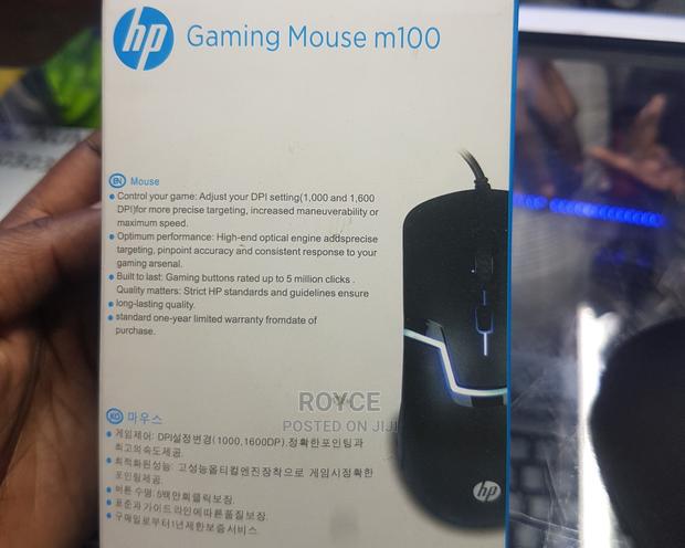 Gaming Mouse M100 - thumbnail 4