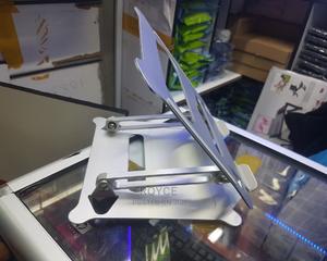 Universal Foldable Laptop Stand - thumbnail 2