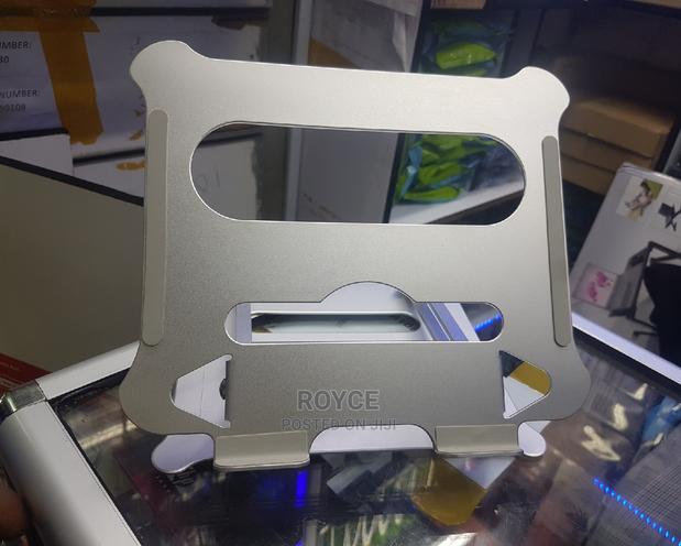 Universal Foldable Laptop Stand - thumbnail 3