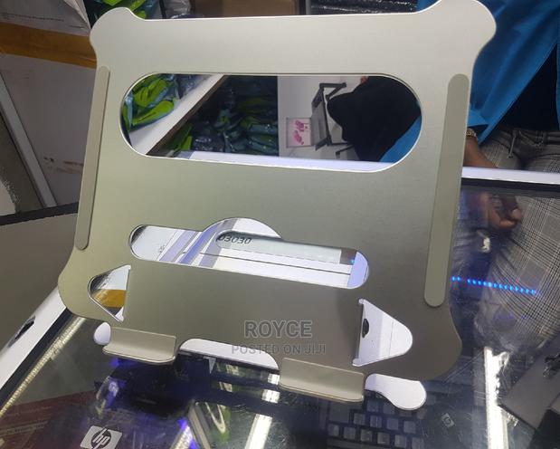 Universal Foldable Laptop Stand - thumbnail 5