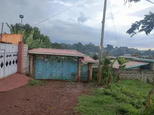 3 Bedroom House Nyeri /Classic Chorong'i Area