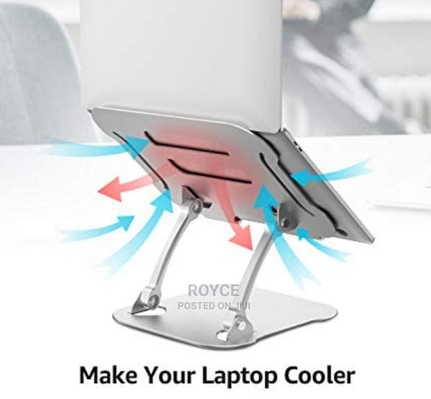 Universal Foldable Laptop Stand - thumbnail 7