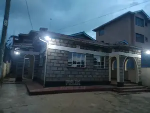 4 Bedroom House Nyeri/Kingongo