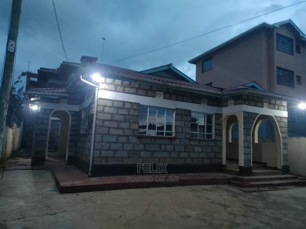 4 Bedroom House Nyeri/Kingongo - main view