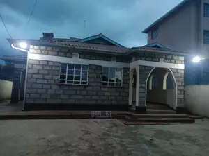 4 Bedroom House Nyeri/Kingongo