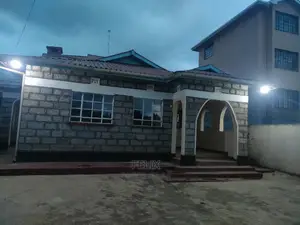 4 Bedroom House Nyeri/Kingongo