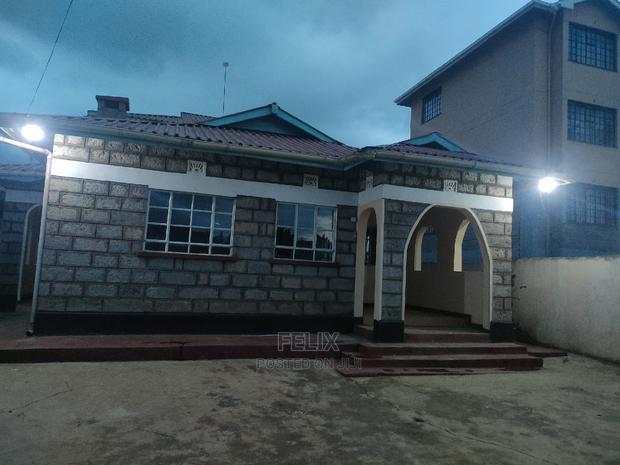 4 Bedroom House Nyeri/Kingongo - thumbnail 3