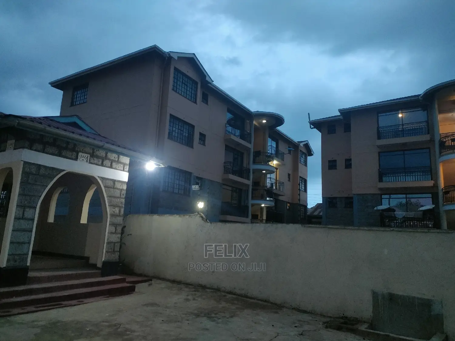 4 Bedroom House Nyeri/Kingongo