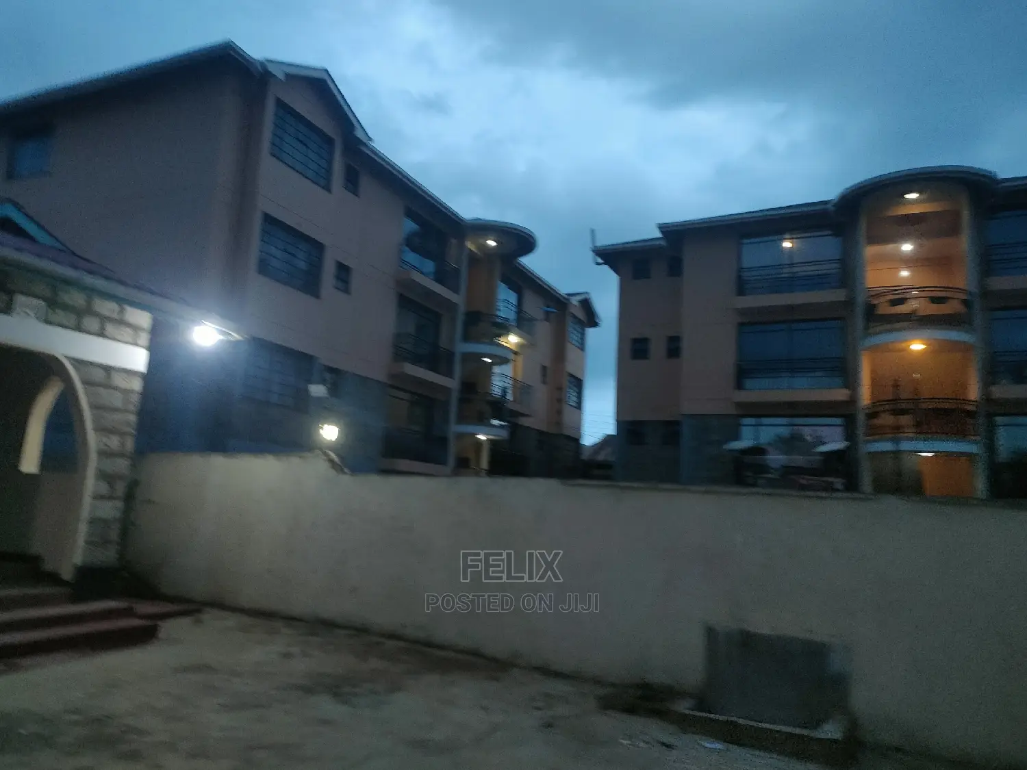 4 Bedroom House Nyeri/Kingongo