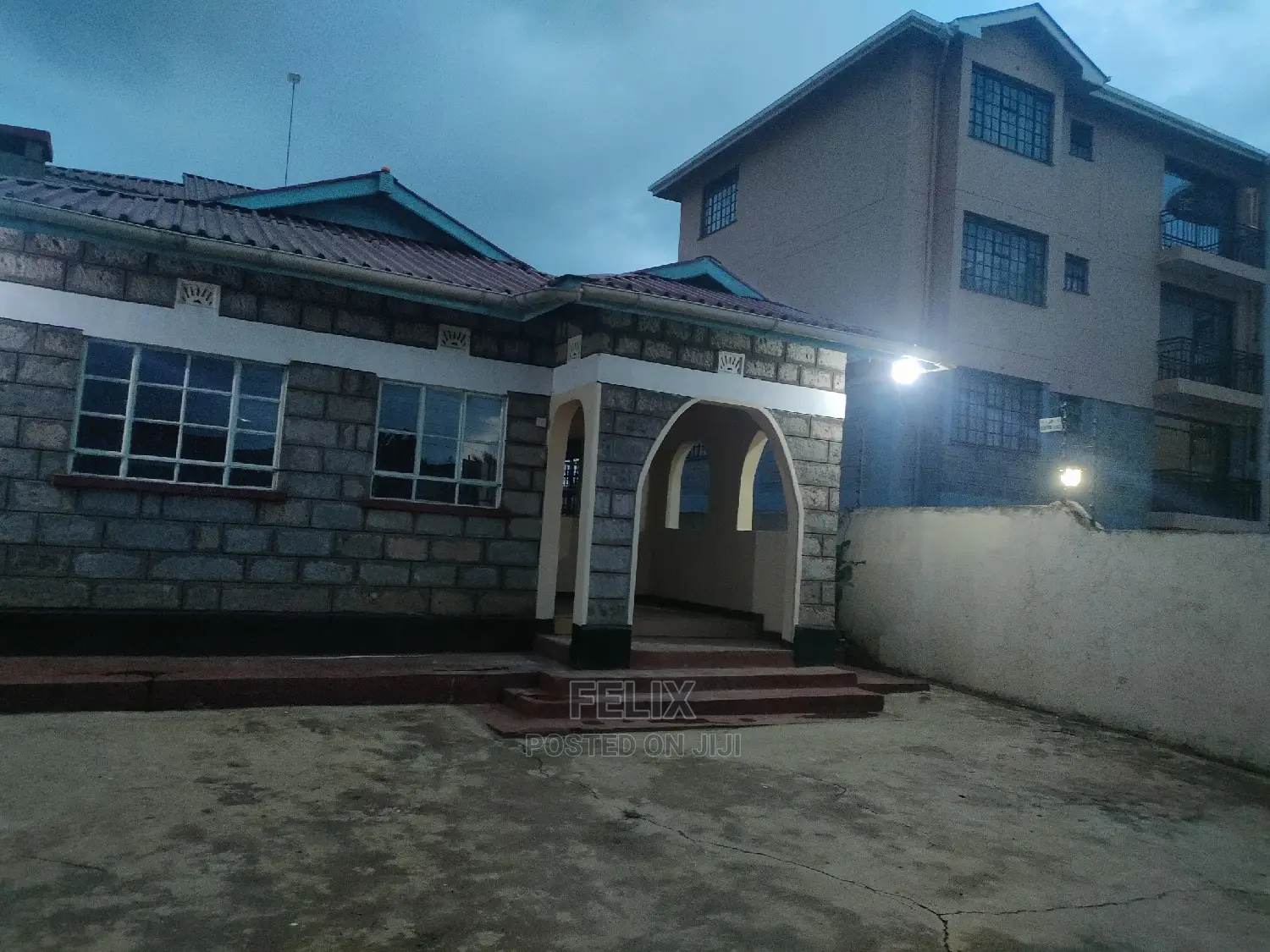 4 Bedroom House Nyeri/Kingongo