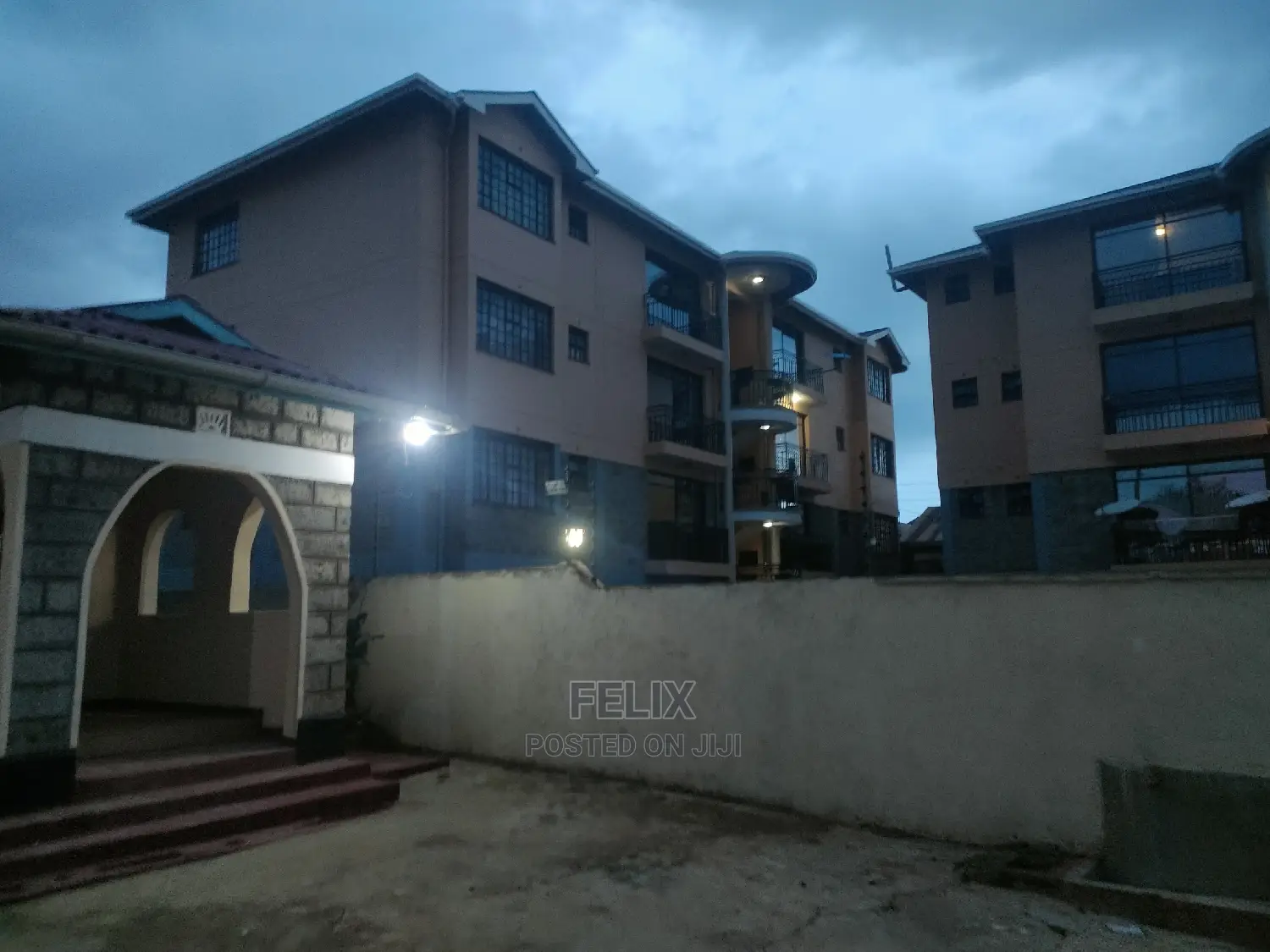 4 Bedroom House Nyeri/Kingongo
