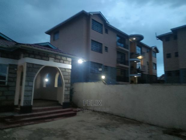 4 Bedroom House Nyeri/Kingongo - thumbnail 10