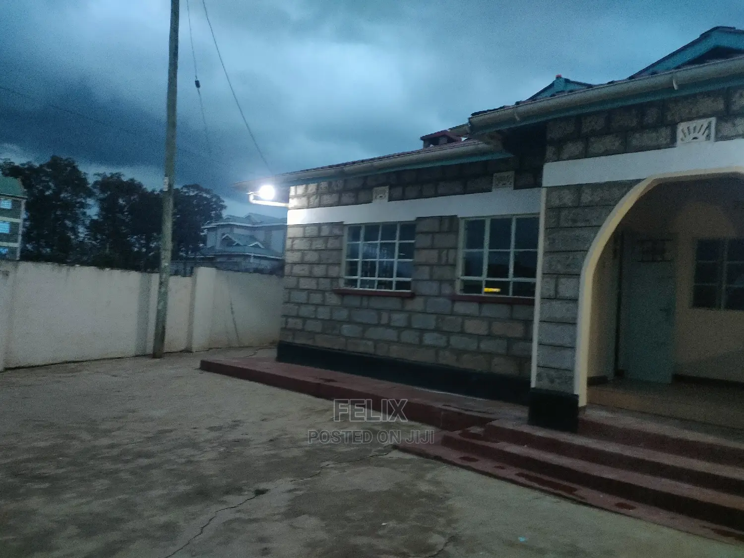 4 Bedroom House Nyeri/Kingongo