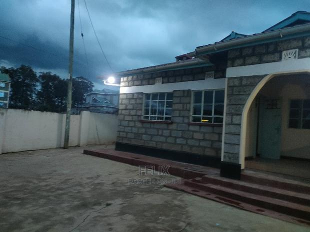 4 Bedroom House Nyeri/Kingongo - thumbnail 12