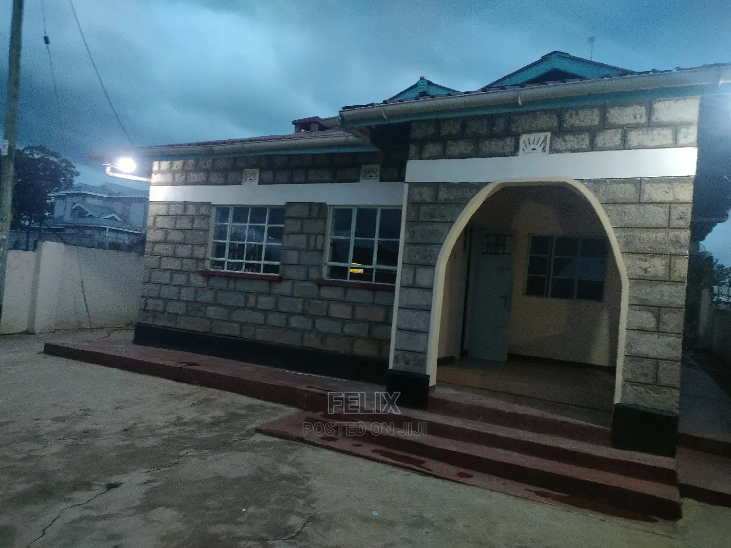 4 Bedroom House Nyeri/Kingongo