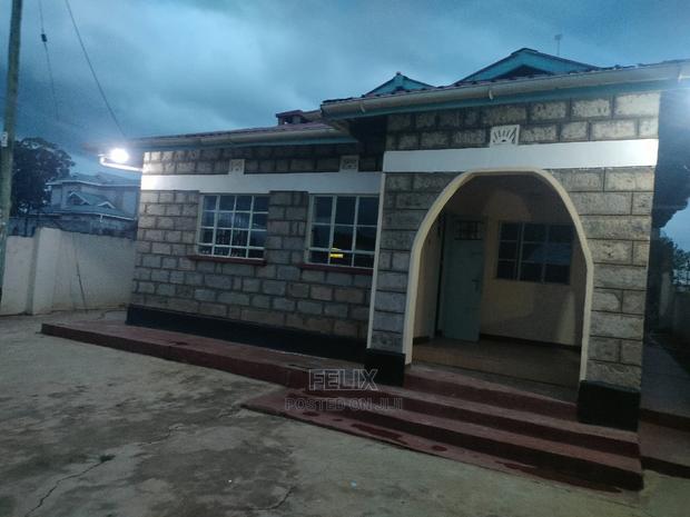 4 Bedroom House Nyeri/Kingongo - thumbnail 14