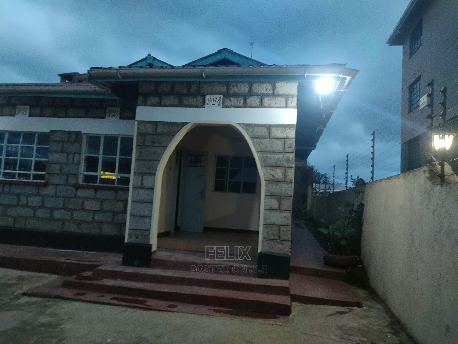 4 Bedroom House Nyeri/Kingongo