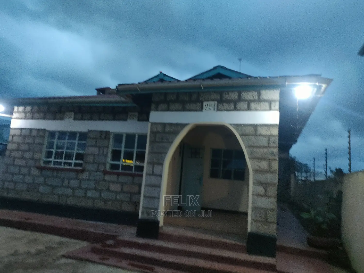 4 Bedroom House Nyeri/Kingongo