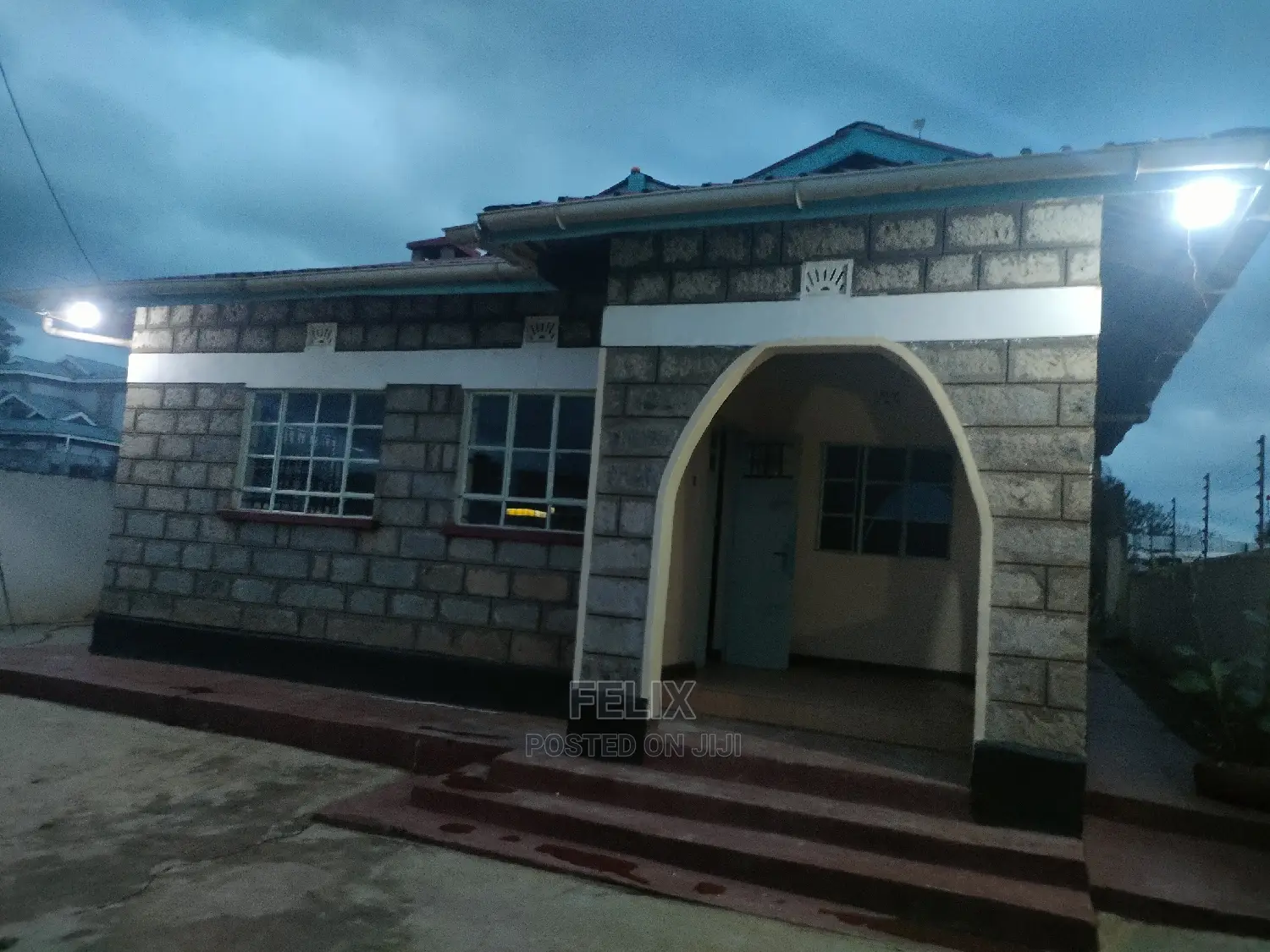4 Bedroom House Nyeri/Kingongo