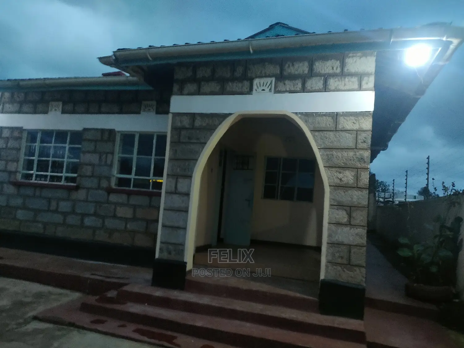 4 Bedroom House Nyeri/Kingongo